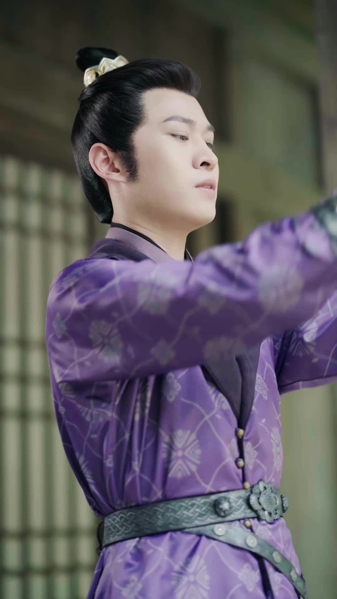 Episode 50 - His Misplaced Hatred